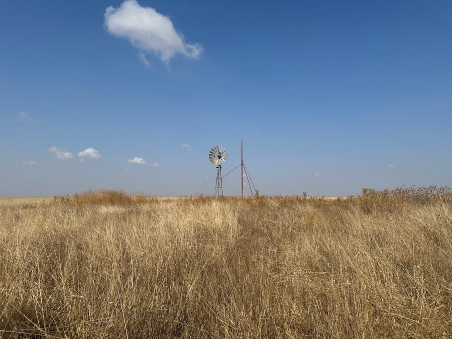 0 Bedroom Property for Sale in Lichtenburg Rural North West